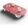 8BitDo Lite 2 belaidis pultelis (Rožinis)
