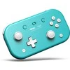 8BitDo Lite 2 BT žaidimų pultas – turkio spalvos