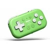 8BitDo Micro belaidis pultelis (žalias)