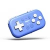8BitDo Micro belaidis pultelis (mėlynas)