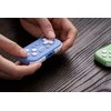 8BitDo Micro belaidis pultelis (mėlynas)