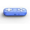 8BitDo Micro belaidis pultelis (mėlynas)