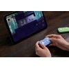 8BitDo Micro belaidis pultelis (mėlynas)