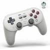 8BitDo PRO 2 Gamepad Hall Ed/G Classic