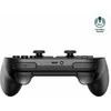 8BitDo PRO 2 žaidimų pultas, pilkas/juodas