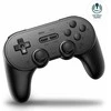 8BitDo PRO 2 žaidimų pultas, pilkas/juodas