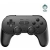 8BitDo PRO 2 žaidimų pultas, pilkas/juodas