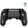8BitDo PRO 2 žaidimų pultas, pilkas/juodas