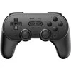 8BitDo PRO 2 belaidis pultelis (Juodas)