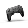 8BitDo PRO 2 belaidis pultelis (Juodas)