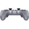 Gamepad 8Bitdo Pro 2, pilka