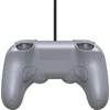 Gamepad 8Bitdo Pro 2, pilka
