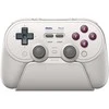 8BitDo Pro 3 Bluetooth Belaidis Pultelis | G Classic