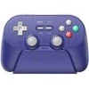 8BitDo Pro 3 Bluetooth Belaidis Pultelis | Violetinis