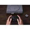 8BitDo Retro imtuvas, PlayStation / PlayStation 2