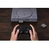 8BitDo retro imtuvas PS1/PS2