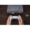 8BitDo retro imtuvas PS1/PS2