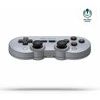 8BitDo SN30 Pro žaidimų pultas HallEd/Gray