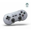 8BitDo SN30 Pro žaidimų pultas HallEd/Gray