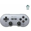 8BitDo SN30 Pro žaidimų pultas HallEd/Gray