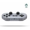 8BitDo SN30 Pro žaidimų pultas HallEd/Gray