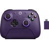 8BitDo Ultimate 2 2.4G Belaidis Pultelis | Violetinis