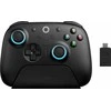8BitDo Ultimate 2 2.4G Belaidis Pultelis | Juodas