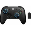 8BitDo Ultimate 2 2.4G Belaidis Pultelis | Juodas