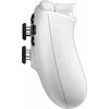 8Bitdo - Ultimate 2 belaidis bt - balta