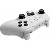8Bitdo - Ultimate 2 belaidis bt - balta