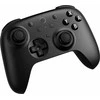8Bitdo - Ultimate 2 belaidis bt - juoda