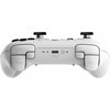 8Bitdo - Ultimate 2 belaidis bt - balta