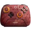 8BitDo Ultimate 2 2.4G belaidis pultelis (Wuchang Edition)