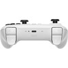 8BitDo Ultimate belaidis pultelis su pakrovimo stotele (Baltas)