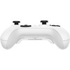 8BitDo Ultimate belaidis pultelis su pakrovimo stotele (Baltas)