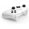 8BitDo Ultimate 2.4G kilimėlis PC Hall Ed/Baltas