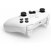8BitDo Ultimate 2.4G Pad PC Hall Ed/Baltas