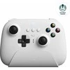 8BitDo Ultimate 2.4G Pad PC Hall Ed/Baltas