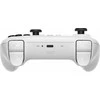 8BitDo Ultimate 2.4G Pad PC Hall Ed/Baltas
