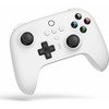 8BitDo Ultimate 2.4G kilimėlis PC Hall Ed/Baltas