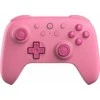 8BitDo Ultimate 2C BT Belaidis pultelis | Rožinis