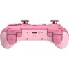 8BitDo Ultimate 2C BT Belaidis pultelis | Rožinis