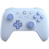 8BitDo Ultimate 2C BT Belaidis pultelis | Mėlynas