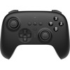 8BitDo Ultimate belaidis pultelis (juodas)