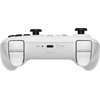 8Bitdo Ultimate Bluetooth Žaidimo pultas su įkrovimo doku, skirtas Switch ir Windows - baltas