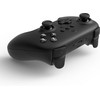 8BitDo Ultimate belaidis pultelis (juodas)