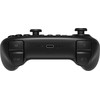 8BitDo Ultimate belaidis pultelis (juodas)
