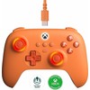 8BitDo Ultimate C“ laidinis ‚XBOX‘ valdiklis | oranžinė