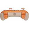 8BitDo Ultimate C“ laidinis ‚XBOX‘ valdiklis | oranžinė