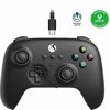 8BitDo Ultimate laidinis valdiklis, skirtas Xbox Hall Ed/Juodas